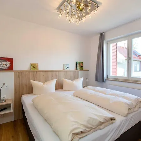 Becci's P6a8 Plau am See